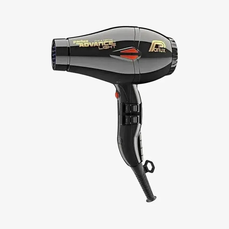 Parlux Advance Light Phon Professionale