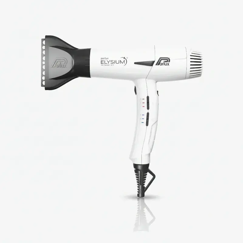 Parlux Elysium Mini Phon Professionale Compatto