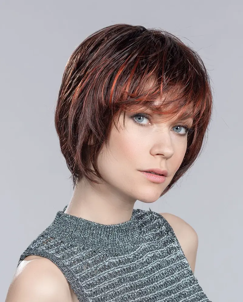 PARRUCCA BEAM CAPELLI CORTI LISCI