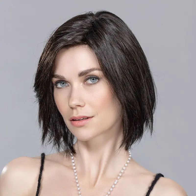 PARRUCCA ELITE SMALL CAPELLI CORTI LISCI