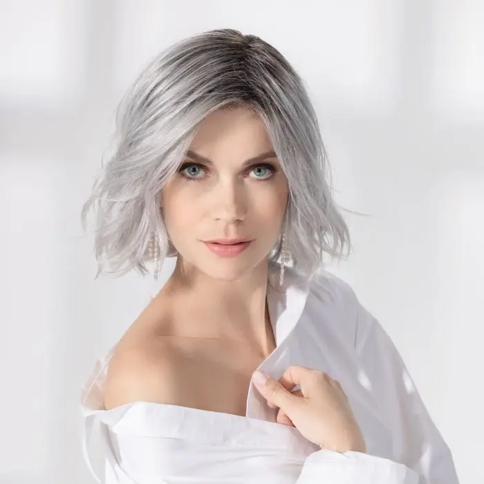 PARRUCCA ESPRIT SOFT CAPELLI MEDI MOSSI