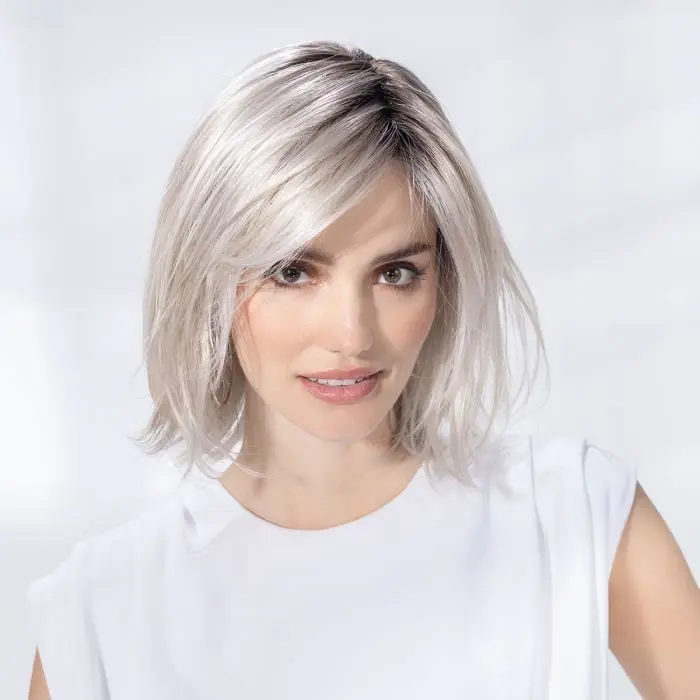 PARRUCCA ICONE DELUXE CAPELLI MEDI LISCI