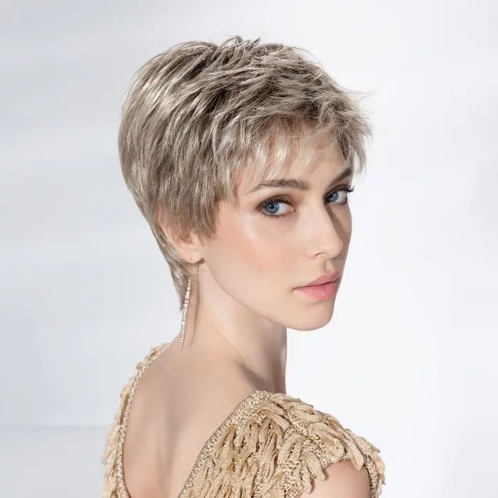 PARRUCCA SPA SOFT CAPELLI CORTI LISCI