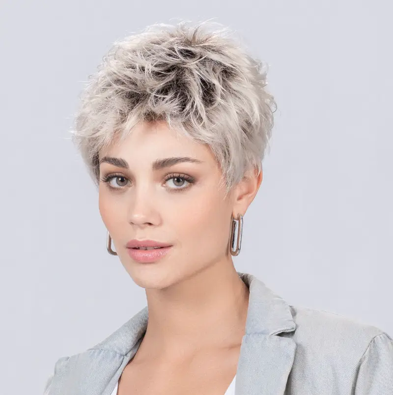 PARRUCCA TAB CAPELLI CORTI LISCI
