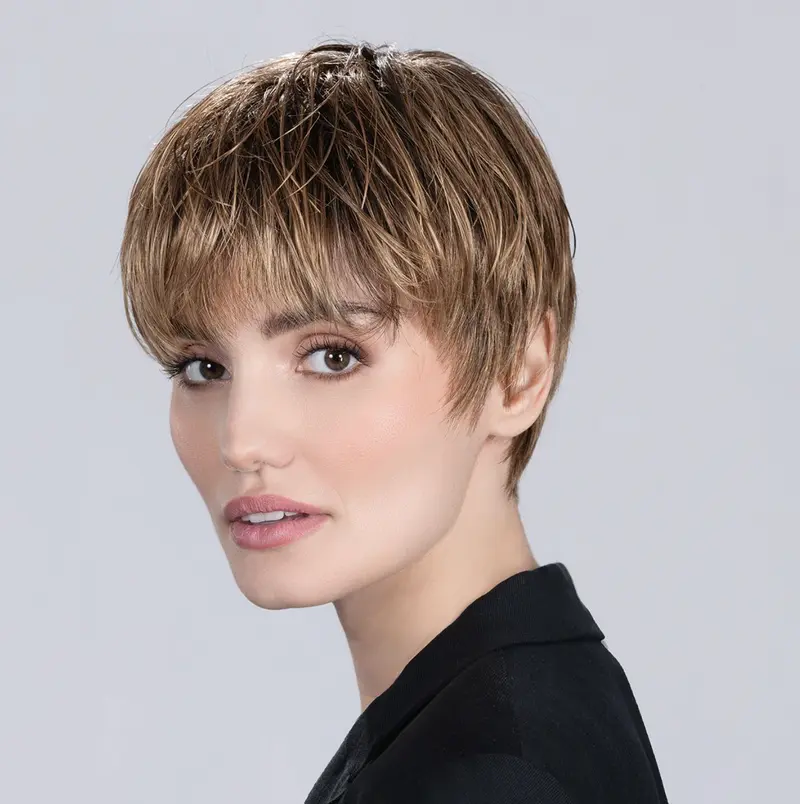 PARRUCCA TOOL CAPELLI CORTI LISCI
