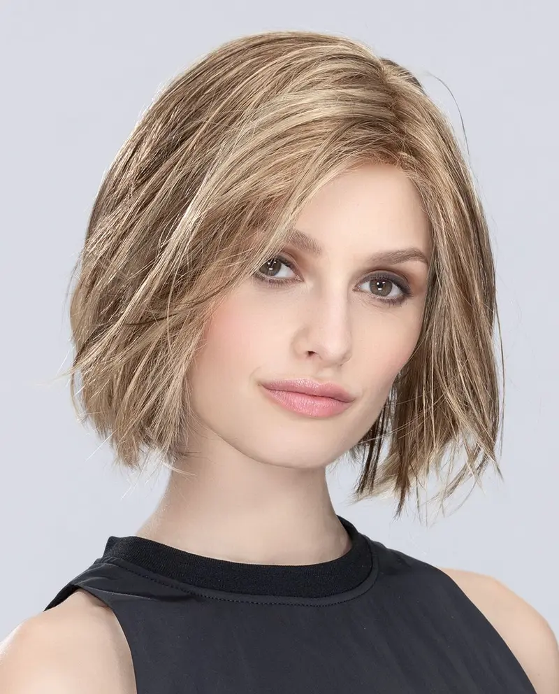 PARRUCCA YOUNG MONO CAPELLI CORTI LISCI