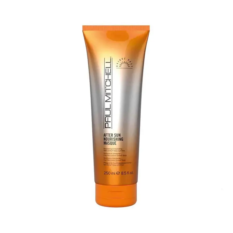 Paul Mitchell After Sun Maschera Nutriente Capelli 250ml