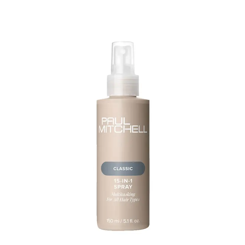 Paul Mitchell Classic 15-in-1 Spray 150ml - spray multi beneficio