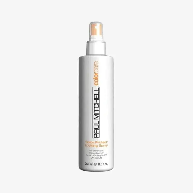 Paul Mitchell Color Protect Locking Spray 250ml
