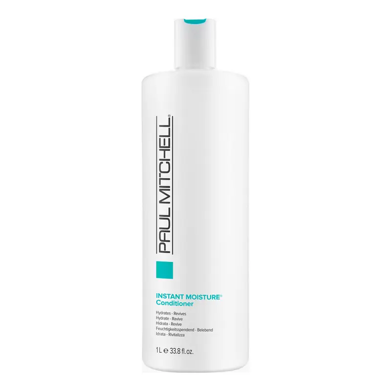 Paul Mitchell Instant Moisture Conditioner 1000ml - balsamo idratante