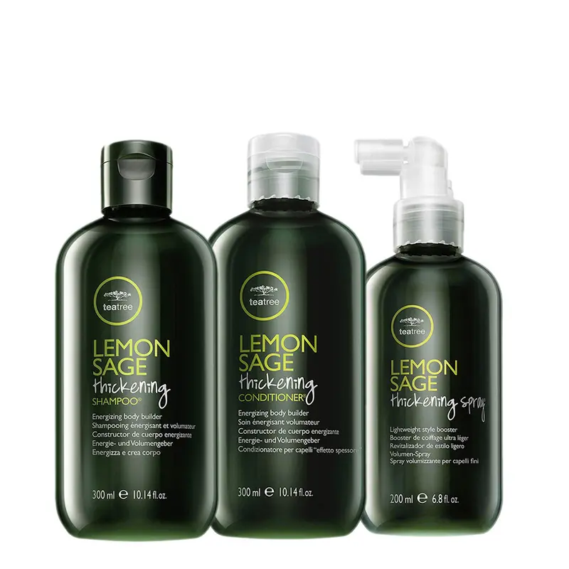 Paul Mitchell kit