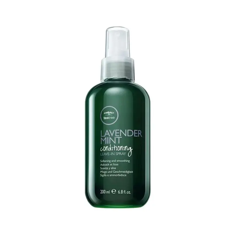 Paul Mitchell Lavender Mint Balsamo senza Risciacquo 200ml