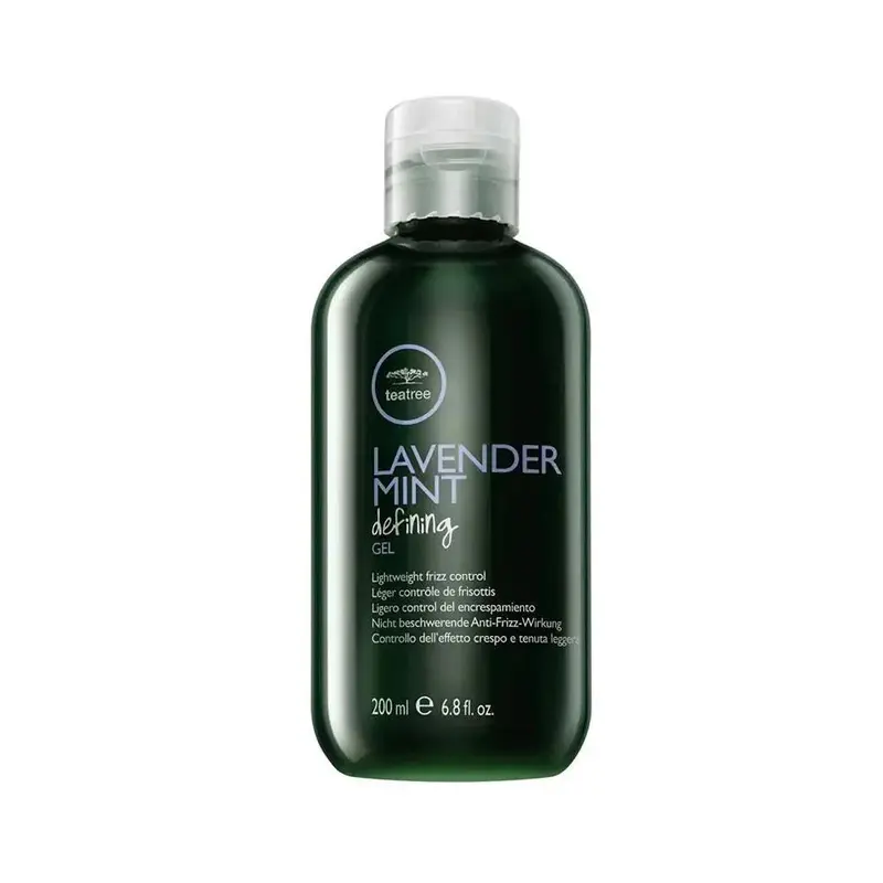 Paul Mitchell Lavender Mint Gel capelli ricci 200ml