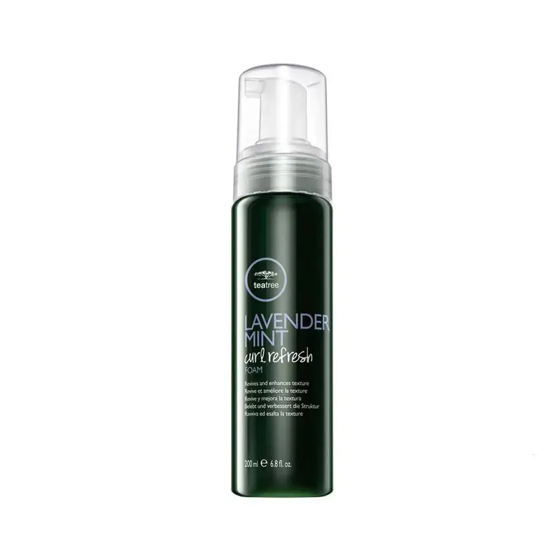 Paul Mitchell Lavender Mint Schiuma Capelli Ricci 200ml