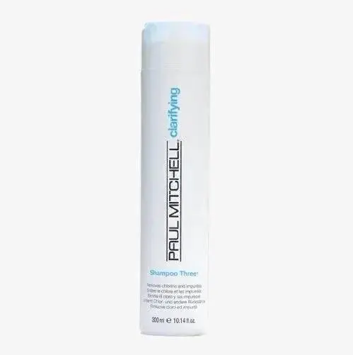Paul Mitchell Shampoo Three 300ml