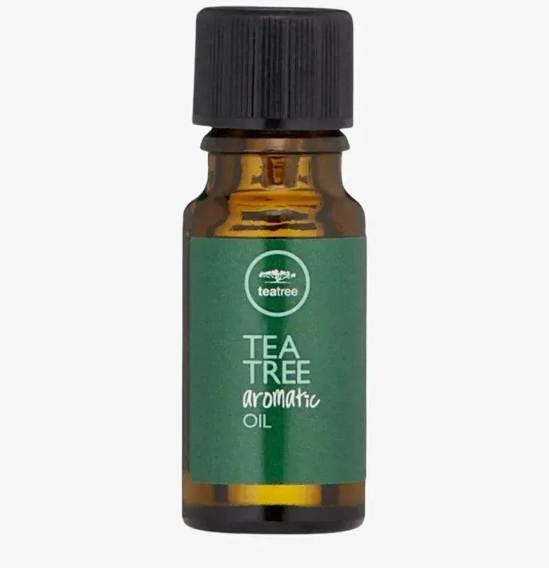 Paul Mitchell Tea Tree Aromatic Oil 10ml