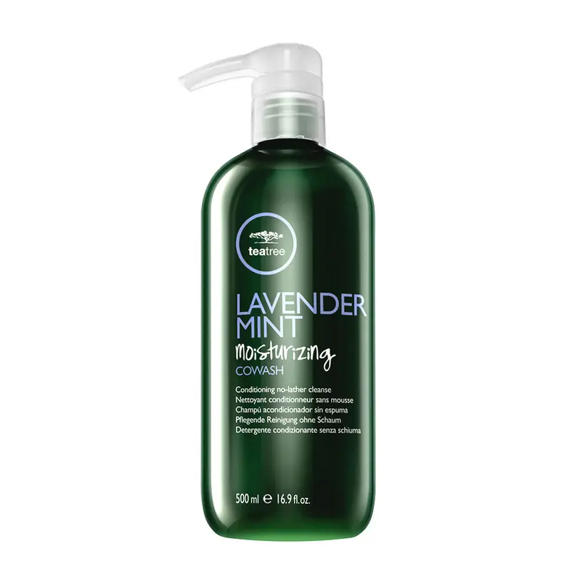 Paul Mitchell Tea Tree Lavender Mint Moisturizing CoWash 500ml