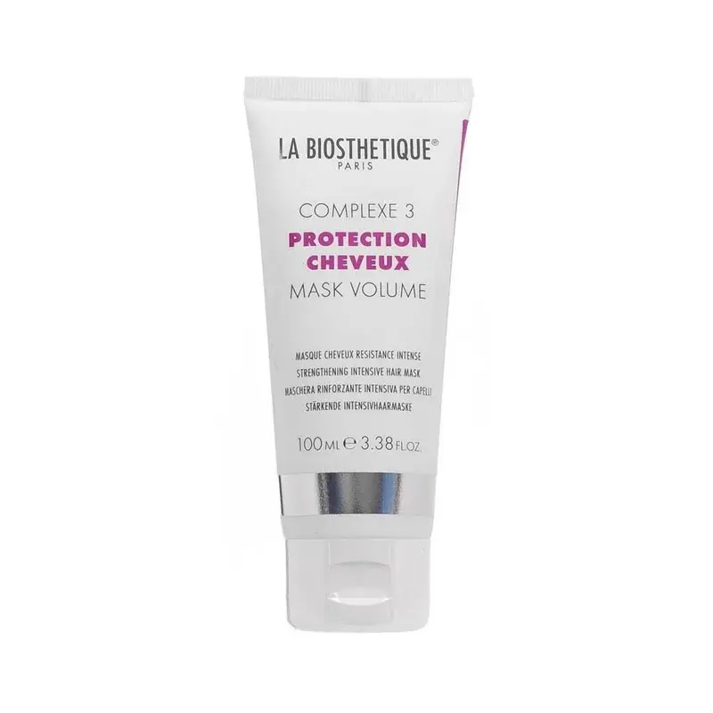 PC Complexe 3 Mask Volume Biosthetique 100ml maschera rinforzante capelli
