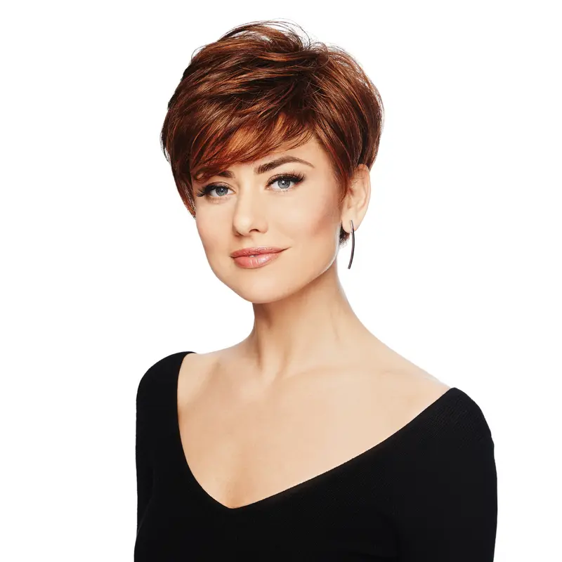 PERFECT PIXIE - Taglio corto