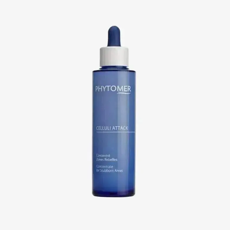 Phytomer Celluli Attack Concentrato Zone Ribelli 100ml