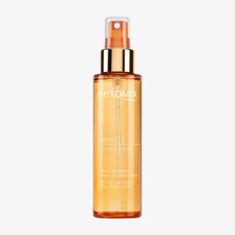 Phytomer Eau d'Été Brume Hydratante Viso Corpo Capelli 100ml
