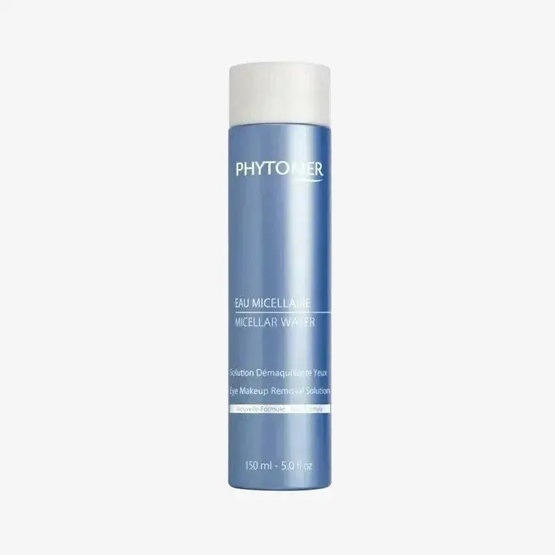 Phytomer Eau Micellaire Acqua Micellare Struccante Occhi 150ml