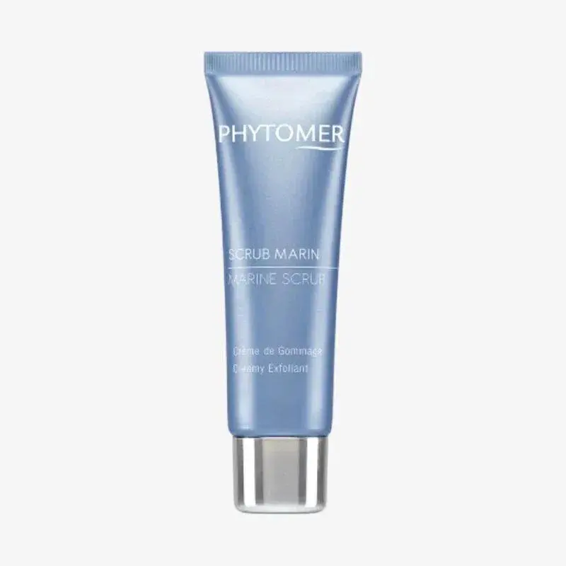 Phytomer Scrub Marin Gommage Viso 50ml