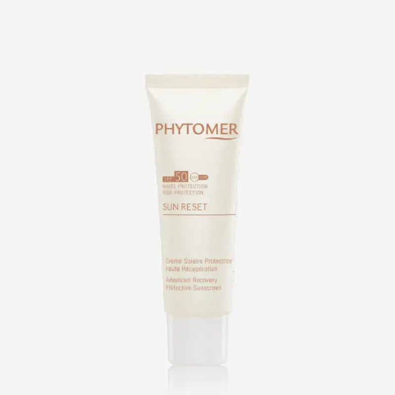 Phytomer Sun Reset SPF50 50ml