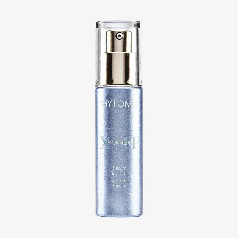 Phytomer XMF Pionniere Serum Supreme Rughe e Macchie 30ml