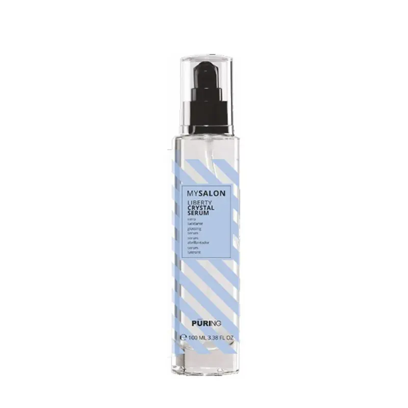 Puring My Salon Strong Liberty Crystal Serum 100ml