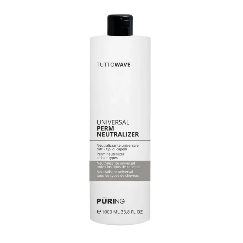 Puring Tuttowave Neutralizer 1000ml
