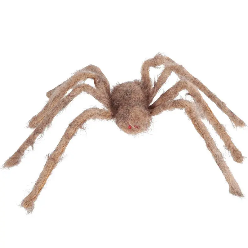 Ragno gigante grigio
