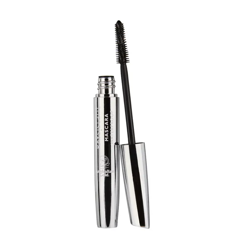 Raysistant Make Up Mascara Black Waterproof 10ml - mascara resistente all'acqua