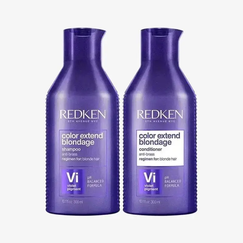 Redken Color Extend Blondage Kit capelli biondi