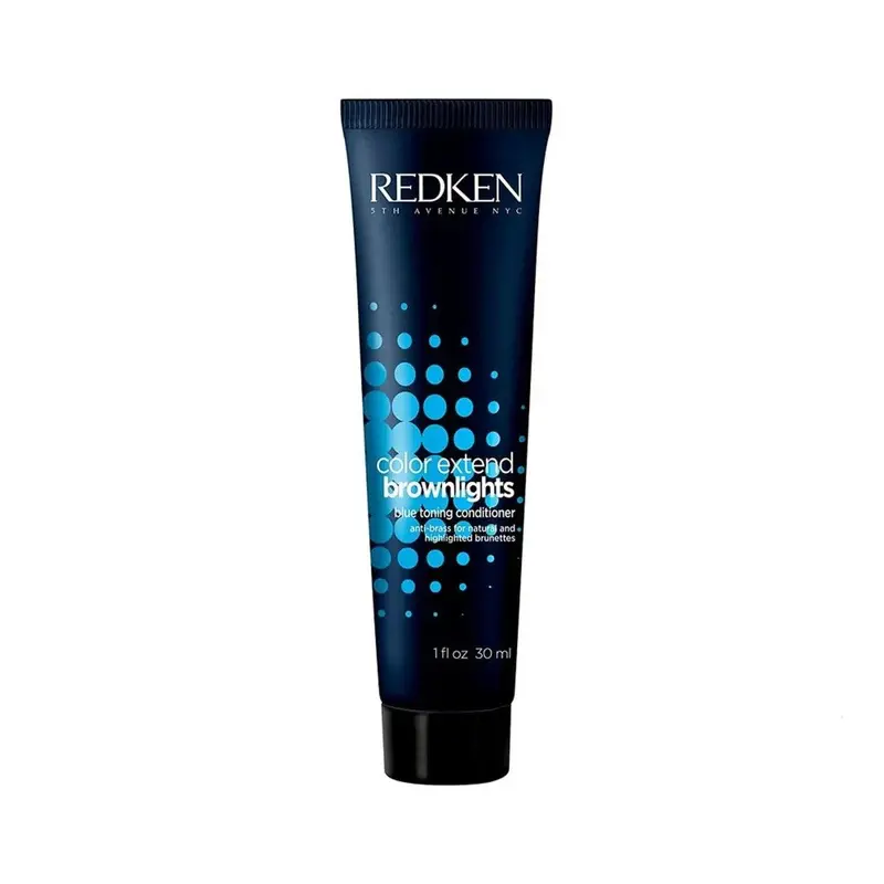 Redken Color Extend Brownlights Conditioner capelli castani 30ml