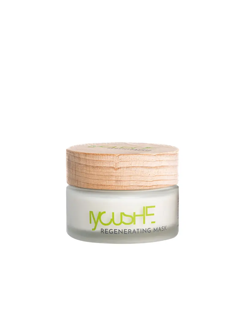 REGENERATING CREAM - CREMA RIGENERANTE 50ml