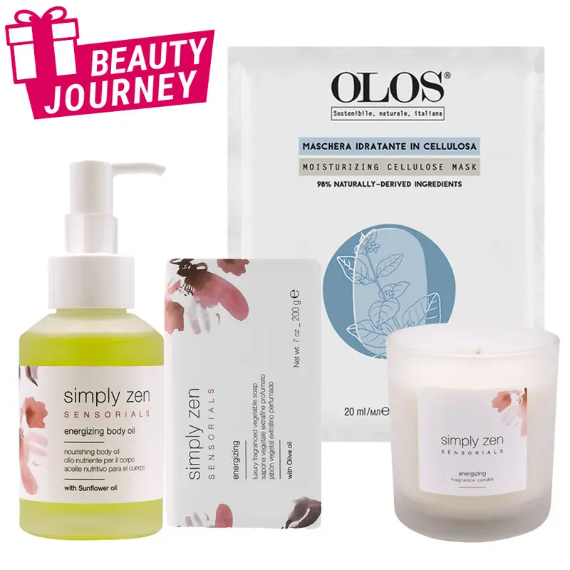 Relaxing Routine Kit