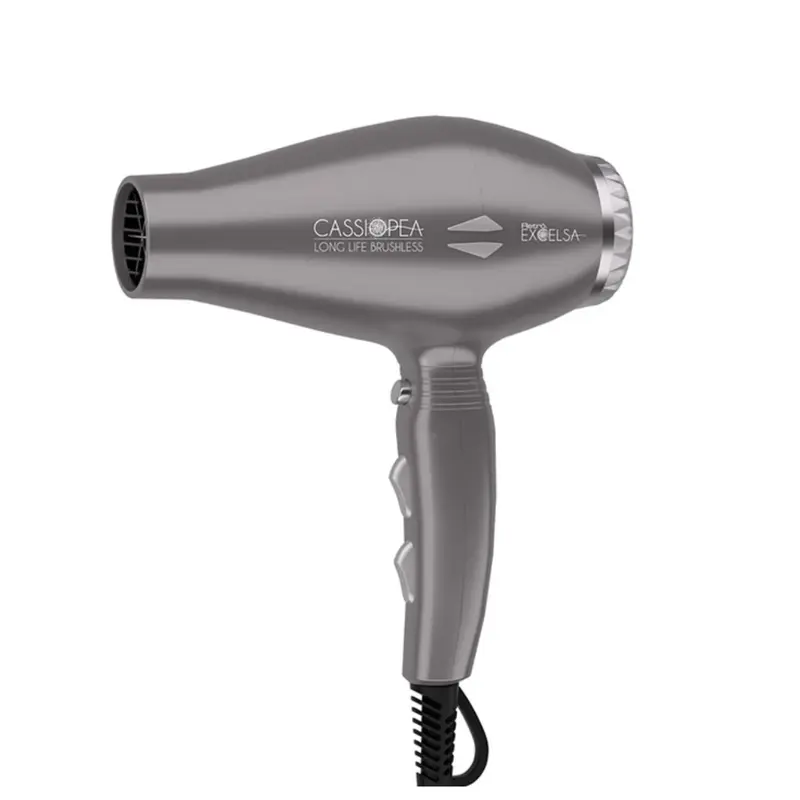 Retrò Upgrade Phon Professionale Cassiopea RUP-B79 2400W