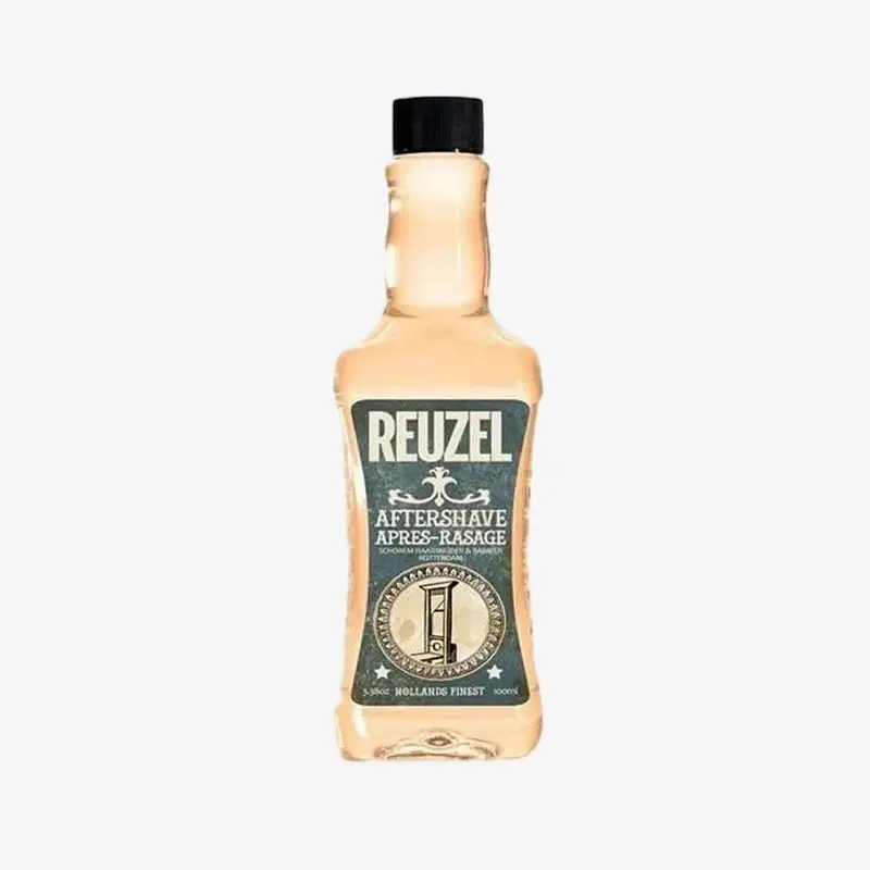 Reuzel Aftershave 100ml