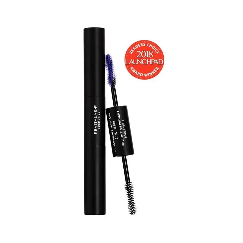 Revitalash Ciglia Double Ended Volume Set Primer e Mascara Volumizzante