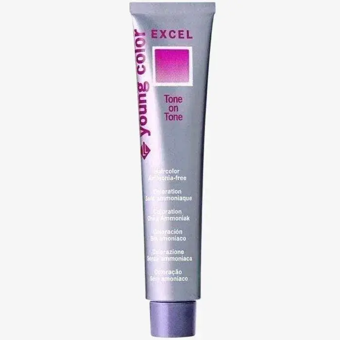 Revlon Color Excel 1 Nero 70ml