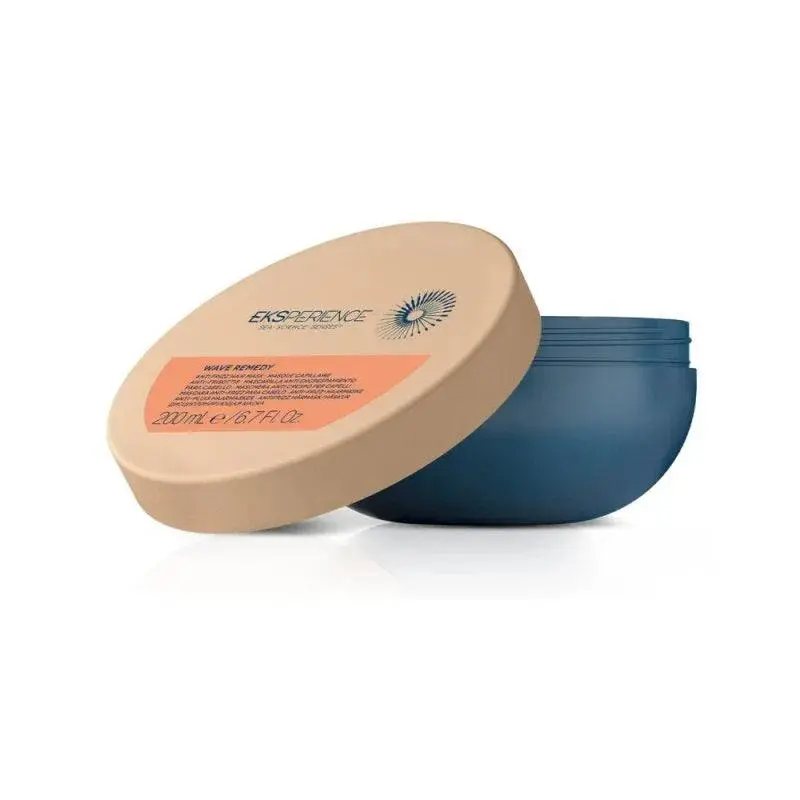 Revlon Professional Eksperience Wave Remedy Maschera Anti Crespo