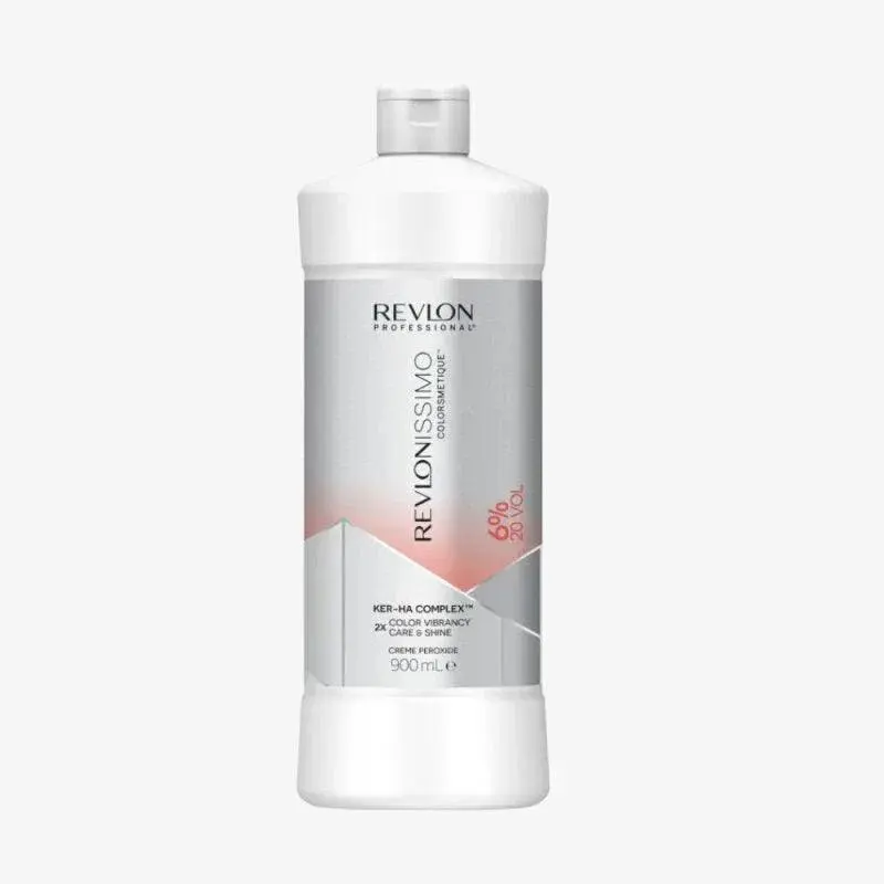 Revlon Professional Revlon Creme Peroxide 20 vol. 900ml