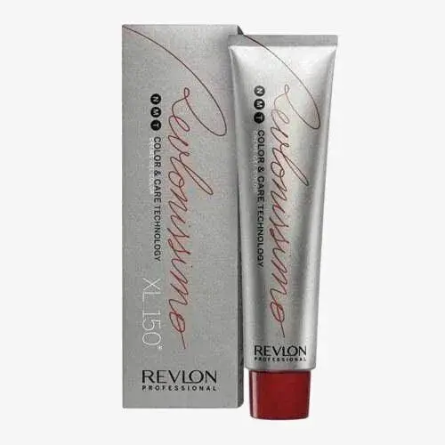 Revlon Professional Revlonissimo Biondo Medio Rosso Rame 7.64 50ml