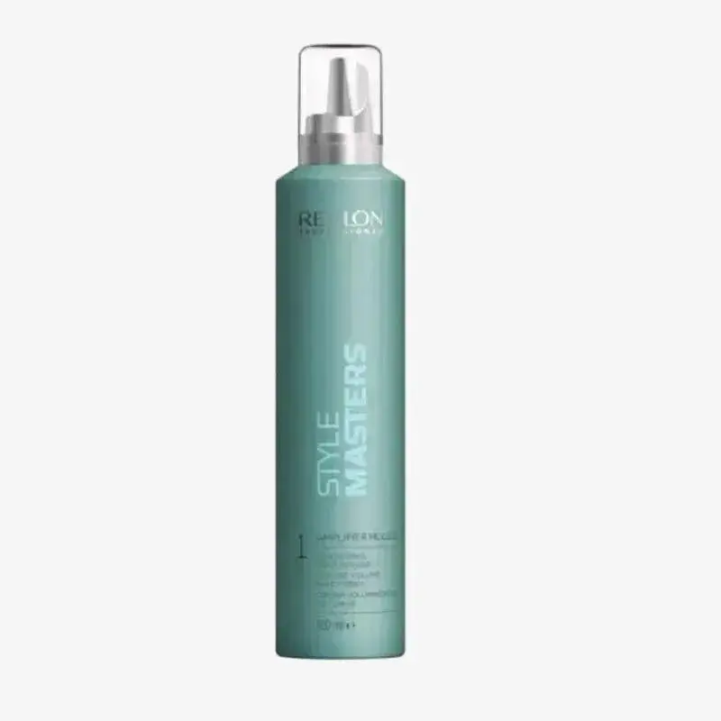 Revlon Style Masters Amplifier Mousse 300ml