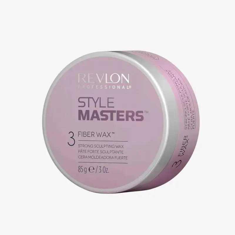 Revlon Style Masters Creator Fiber Wax 85 gr