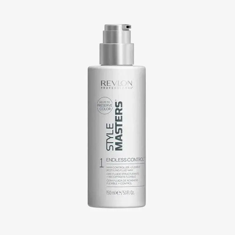 Revlon Style Masters Endless Control 150ml