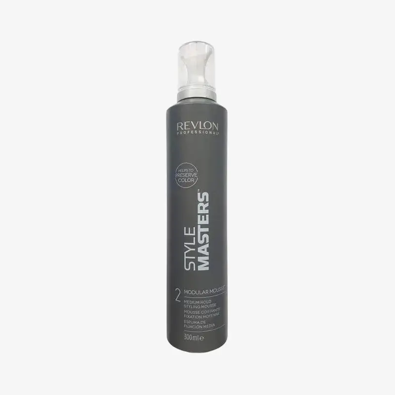 Revlon Style Masters Styling Mousse Modular 2 300ML