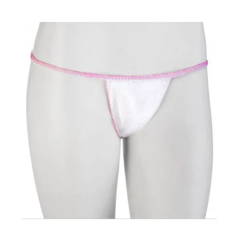 Ro.ial Tanga Donna TNT in Busta 100pz