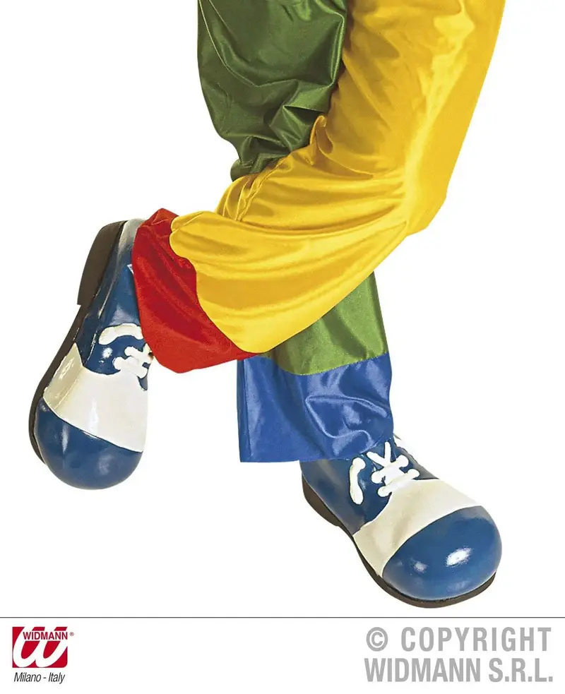 Scarpe CLOWN LUSSO